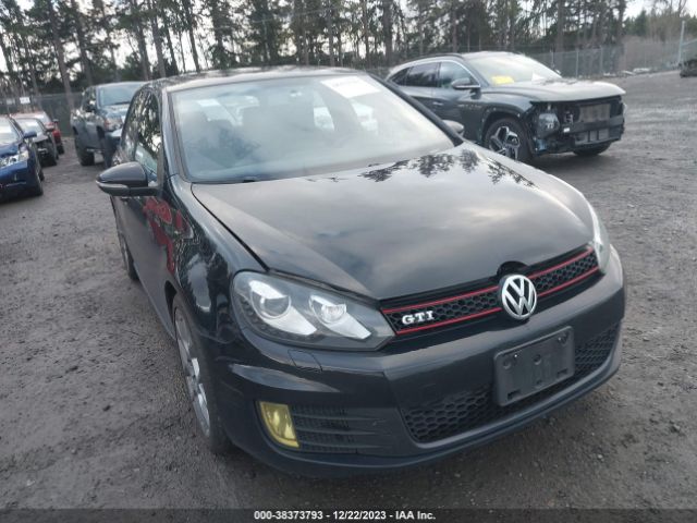 VOLKSWAGEN GTI 2013 wvwgd7aj3dw137360