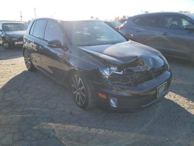 VOLKSWAGEN GTI 2014 wvwgd7aj3ew003028