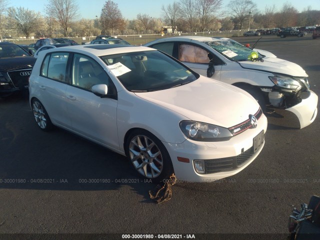 VOLKSWAGEN GTI 2010 wvwgd7aj4aw122152