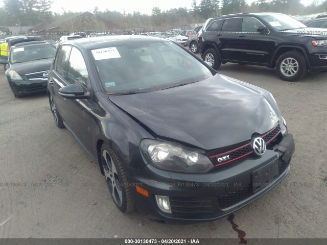 VOLKSWAGEN GTI 2011 wvwgd7aj4bw071995