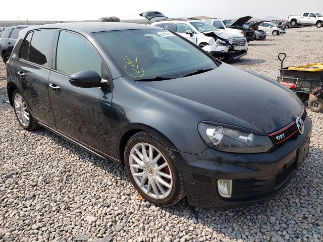 VOLKSWAGEN GTI 2012 wvwgd7aj4cw051733