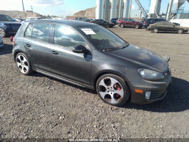 VOLKSWAGEN GTI 2013 wvwgd7aj4dw006955