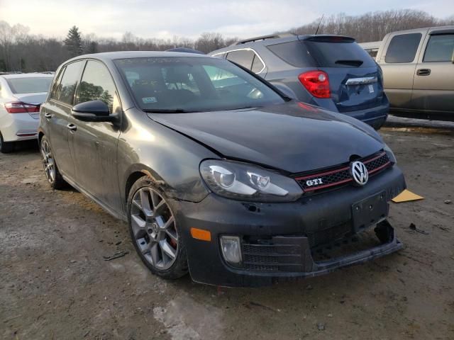 VOLKSWAGEN GTI 2013 wvwgd7aj4dw124696