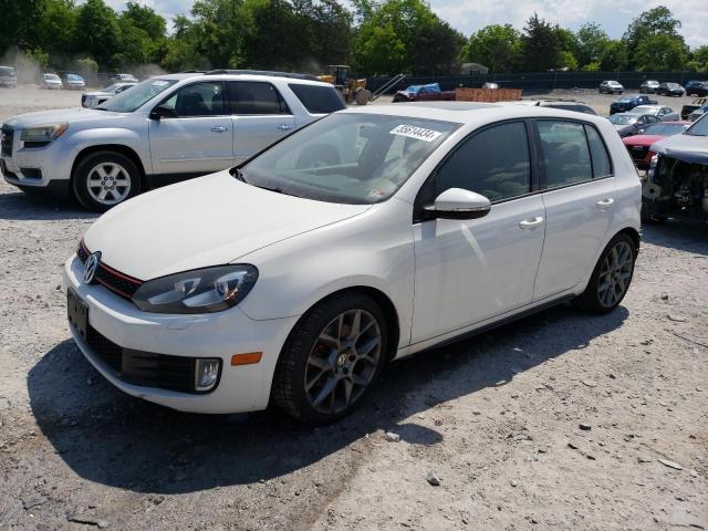 VOLKSWAGEN GTI 2013 wvwgd7aj4dw133432