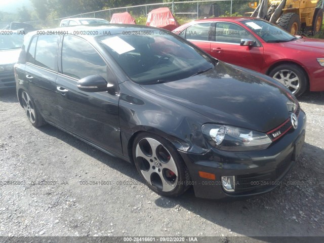 VOLKSWAGEN GTI 2014 wvwgd7aj4ew001840