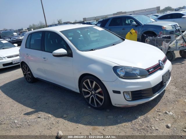 VOLKSWAGEN GTI 2014 wvwgd7aj4ew004513