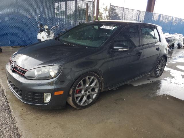 VOLKSWAGEN GTI 2014 wvwgd7aj4ew006259