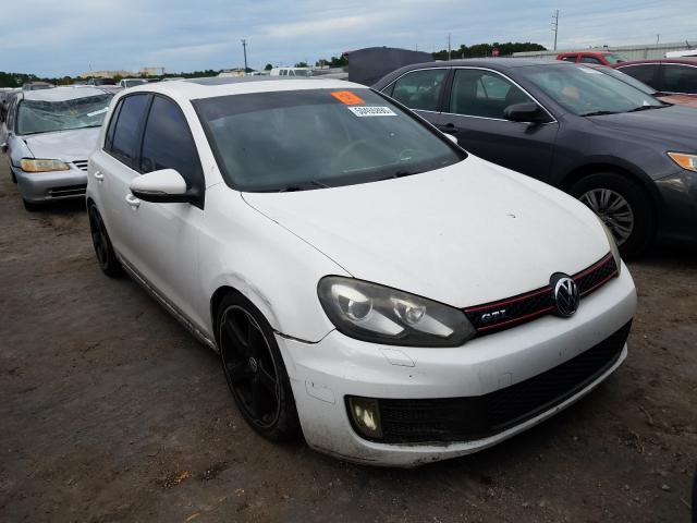 VOLKSWAGEN GTI 2011 wvwgd7aj5bw101313