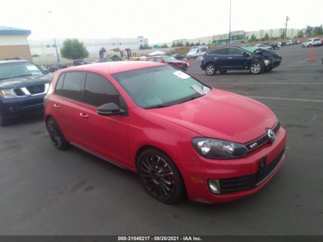 VOLKSWAGEN GTI 2011 wvwgd7aj5bw125966