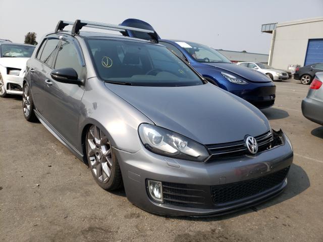 VOLKSWAGEN GTI 2011 wvwgd7aj5bw186301