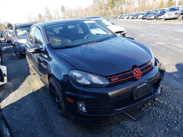 VOLKSWAGEN GTI 2012 wvwgd7aj5cw016036