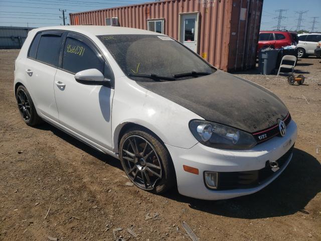 VOLKSWAGEN GTI 2012 wvwgd7aj5cw020443