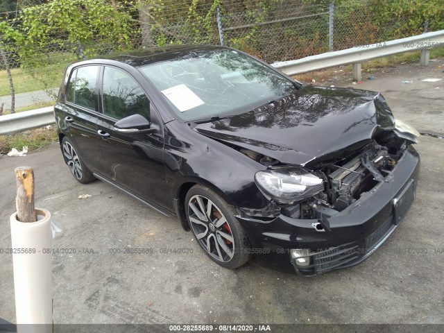 VOLKSWAGEN GTI 2012 wvwgd7aj5cw134037