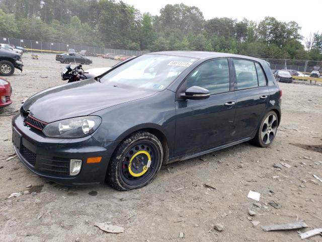 VOLKSWAGEN GTI 2012 wvwgd7aj5cw229875