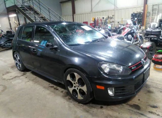 VOLKSWAGEN GTI 2012 wvwgd7aj5cw275903