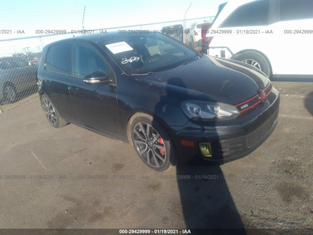 VOLKSWAGEN GTI 2012 wvwgd7aj5cw298890