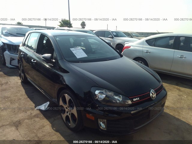 VOLKSWAGEN GTI 2013 wvwgd7aj5dw053394