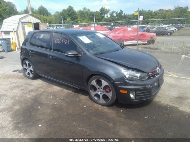 VOLKSWAGEN GTI 2013 wvwgd7aj5dw102755