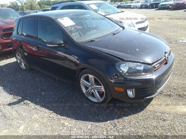 VOLKSWAGEN GTI 2013 wvwgd7aj5dw116056