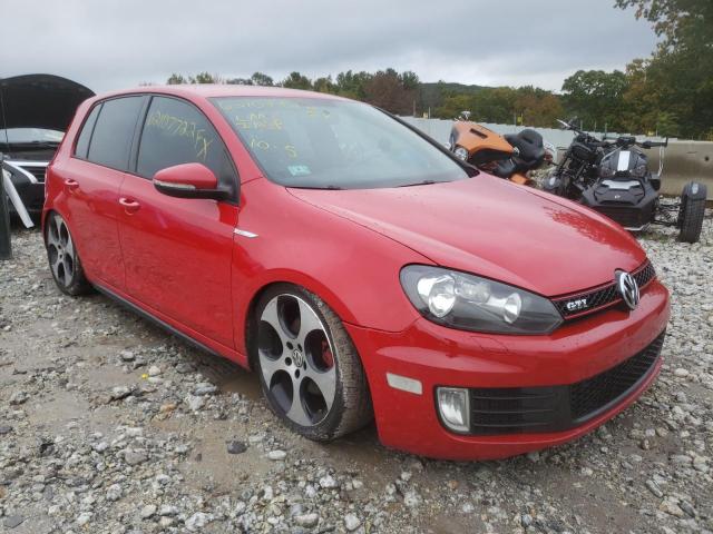 VOLKSWAGEN GTI 2013 wvwgd7aj5dw125971