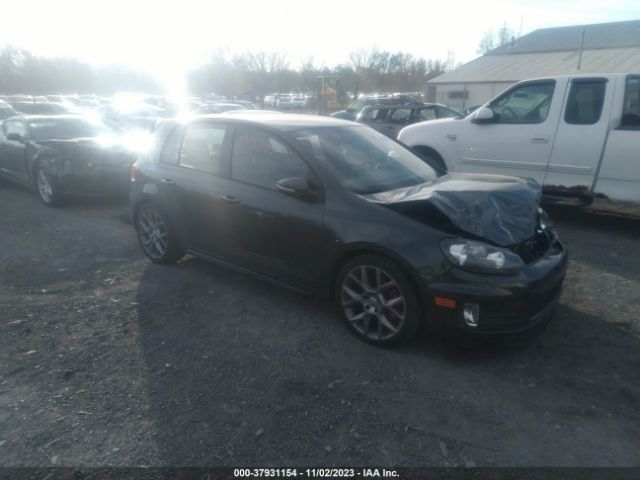 VOLKSWAGEN GTI 2014 wvwgd7aj5ew003645