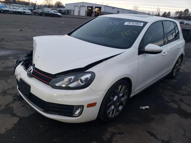 VOLKSWAGEN GTI 2014 wvwgd7aj5ew005637