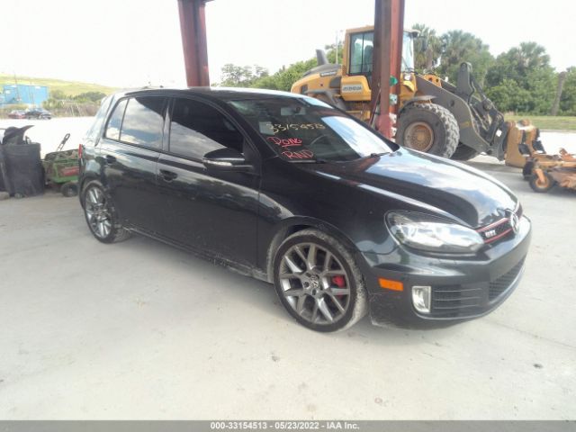 VOLKSWAGEN GTI 2014 wvwgd7aj5ew006562