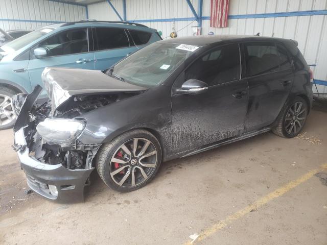 VOLKSWAGEN GTI 2014 wvwgd7aj5ew007615