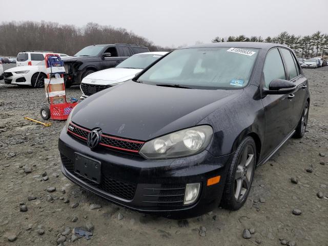 VOLKSWAGEN GTI 2010 wvwgd7aj6aw118815