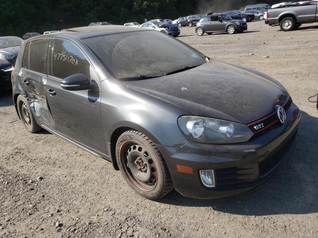 VOLKSWAGEN GTI 2010 wvwgd7aj6aw209745