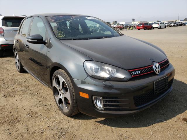 VOLKSWAGEN GTI 2011 wvwgd7aj6bw152884