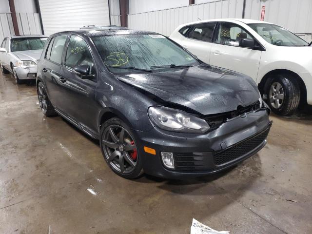 VOLKSWAGEN GTI 2011 wvwgd7aj6bw184119