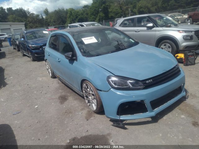 VOLKSWAGEN GTI 2011 wvwgd7aj6bw303951