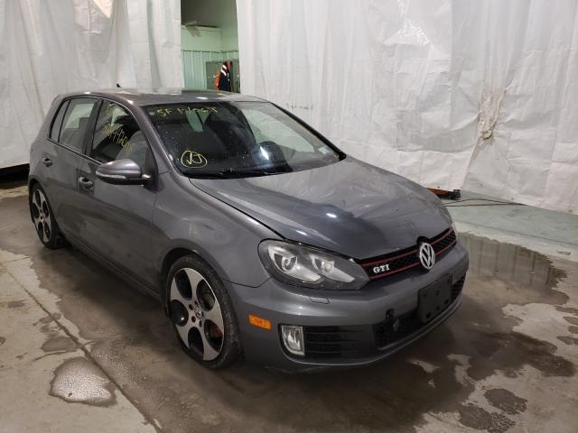 VOLKSWAGEN GTI 2011 wvwgd7aj6bw317879