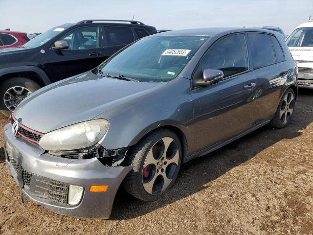 VOLKSWAGEN GTI 2012 wvwgd7aj6cw035758