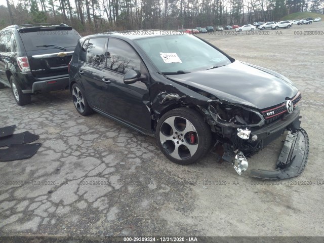 VOLKSWAGEN GTI 2012 wvwgd7aj6cw057825