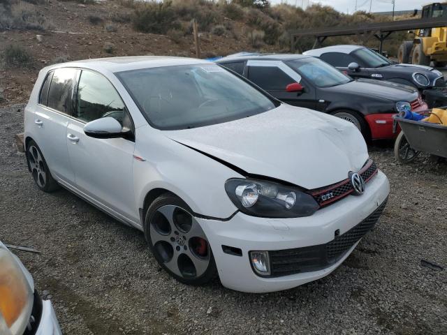 VOLKSWAGEN GTI 2012 wvwgd7aj6cw217363