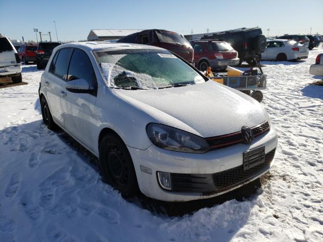 VOLKSWAGEN GTI 2012 wvwgd7aj6cw222689