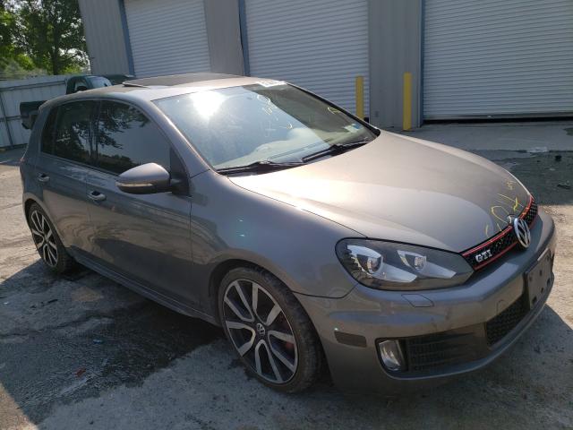 VOLKSWAGEN GTI 2012 wvwgd7aj6cw259788