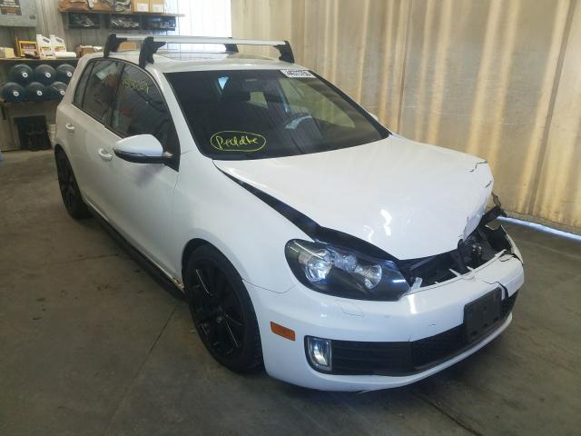 VOLKSWAGEN GTI 2012 wvwgd7aj6cw319701