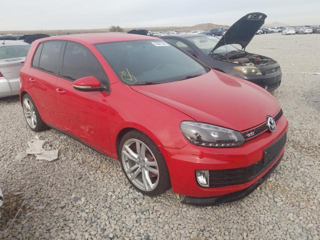 VOLKSWAGEN GTI 2013 wvwgd7aj6dw088252