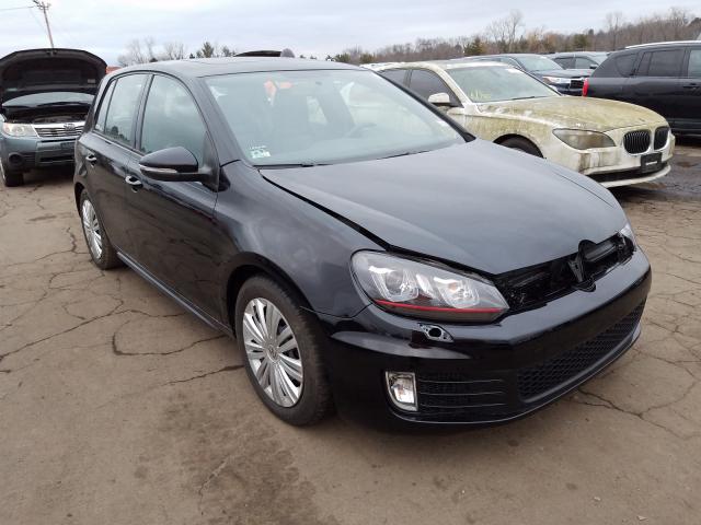 VOLKSWAGEN GTI 2013 wvwgd7aj6dw134548