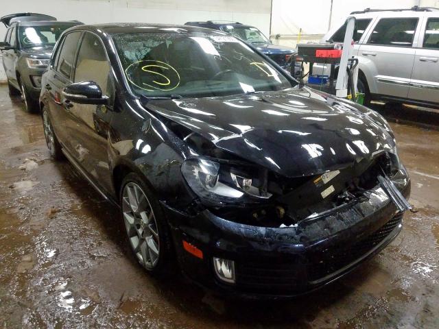 VOLKSWAGEN GTI 2013 wvwgd7aj6dw134825