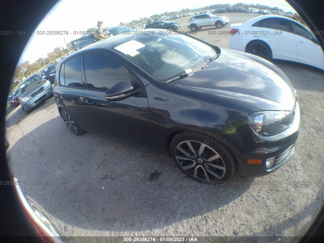 VOLKSWAGEN GTI 2013 wvwgd7aj6dw141435