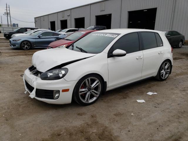 VOLKSWAGEN GTI 2014 wvwgd7aj6ew008210