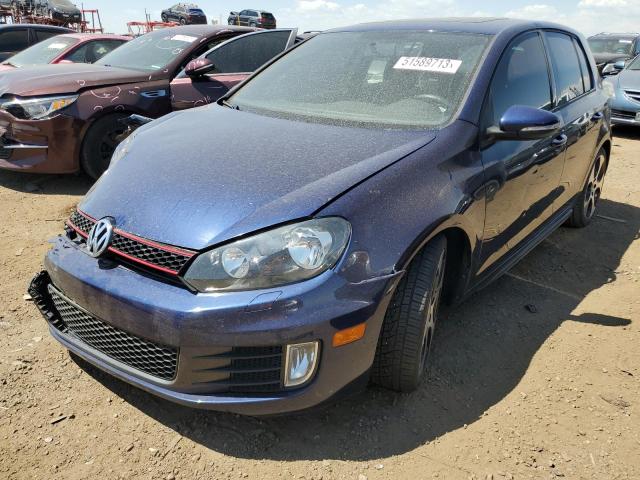 VOLKSWAGEN GTI 2011 wvwgd7aj7bw294418