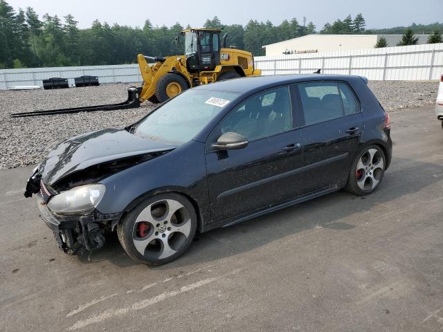 VOLKSWAGEN GTI 2012 wvwgd7aj7cw075654