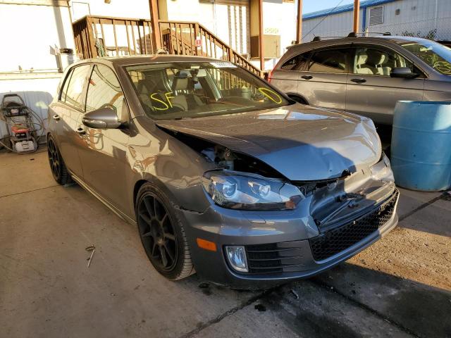 VOLKSWAGEN GTI 2012 wvwgd7aj7cw091384