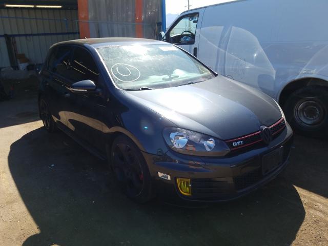 VOLKSWAGEN GTI 2012 wvwgd7aj7cw153656