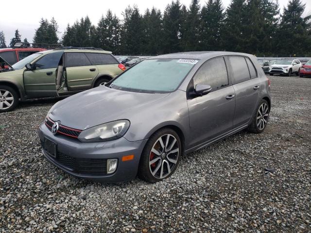 VOLKSWAGEN GTI 2012 wvwgd7aj7cw186155